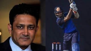 Cheteshwar Pujara should have been part of IPL, says Anil Kumble